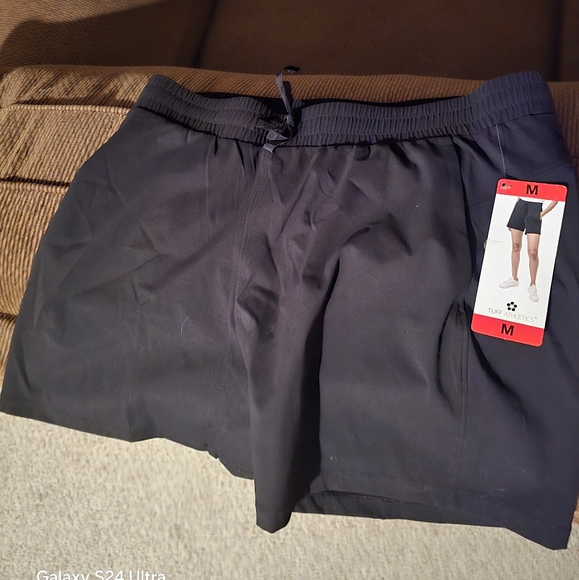 Tuff Athletic Shorts M - Picture 1 of 2